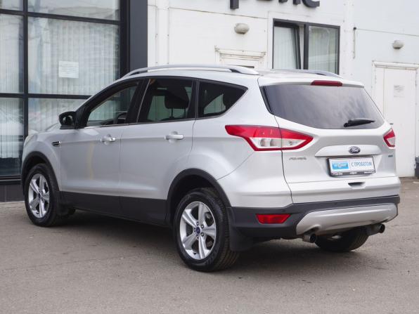 Ford Kuga II с пробегом 2013 года, цена 1 020 000 рублей, 215438 км, внедорожник, Автокод Объявления