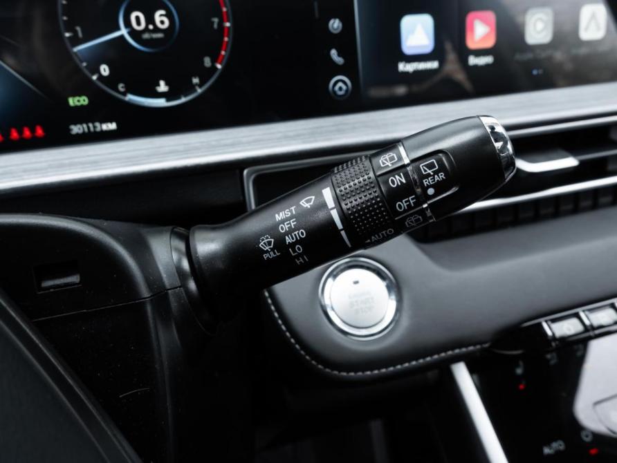 Chery Tiggo 7 Pro Max I Ставрополь  - изображение 20