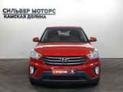 Hyundai Creta I Пермь  - изображение 21