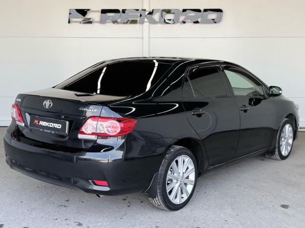 Toyota Corolla X (E140 E150) Рестайлинг с пробегом 2010 года, цена 1 100 000 рублей, 190000 км, седан, Автокод Объявления