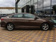 Hyundai Sonata VII (LF) Рестайлинг Калуга  - изображение 8