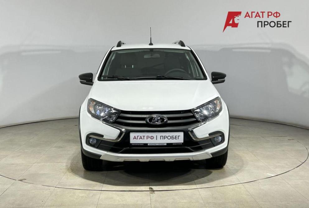 Lada (ВАЗ) Granta I Рестайлинг Саранск  - изображение 2