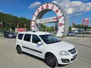 Lada (ВАЗ) Largus I Тюмень  - изображение 17