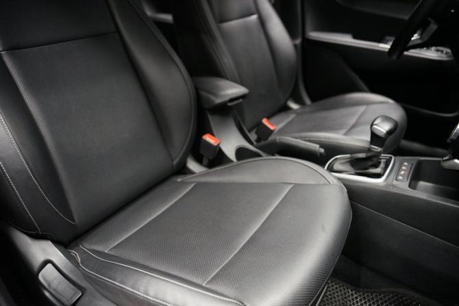 Kia Rio IV Рестайлинг с пробегом 2021 года, цена 1 990 000 рублей, 67452 км, хэтчбек, Автокод Объявления