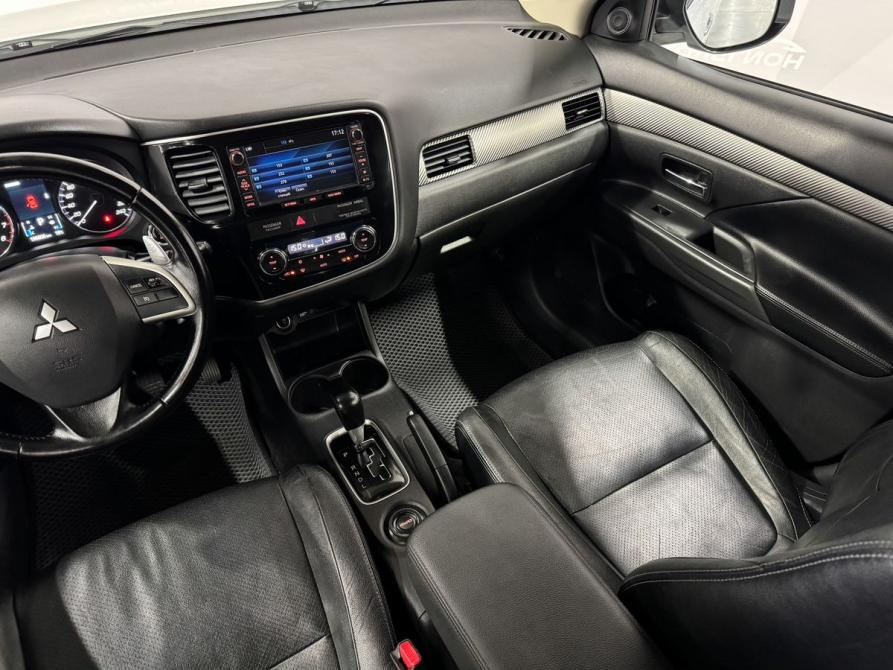 Mitsubishi Outlander III Новосибирск  - изображение 15