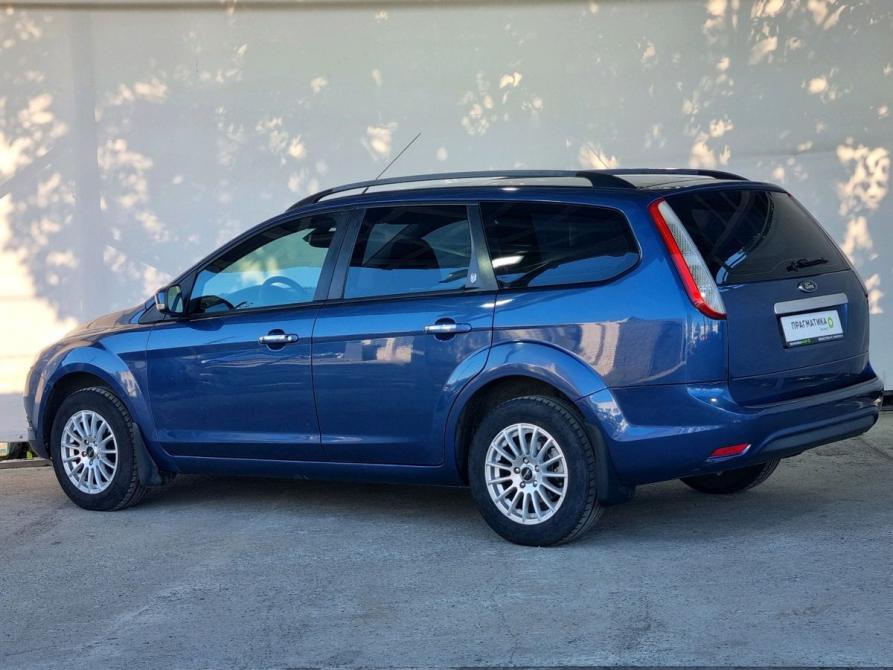Ford Focus II Рестайлинг Петрозаводск  - изображение 8