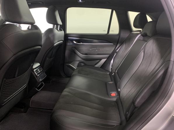 Geely Monjaro I с пробегом 2024 года, цена 3 290 000 рублей, 34246 км, внедорожник, Автокод Объявления