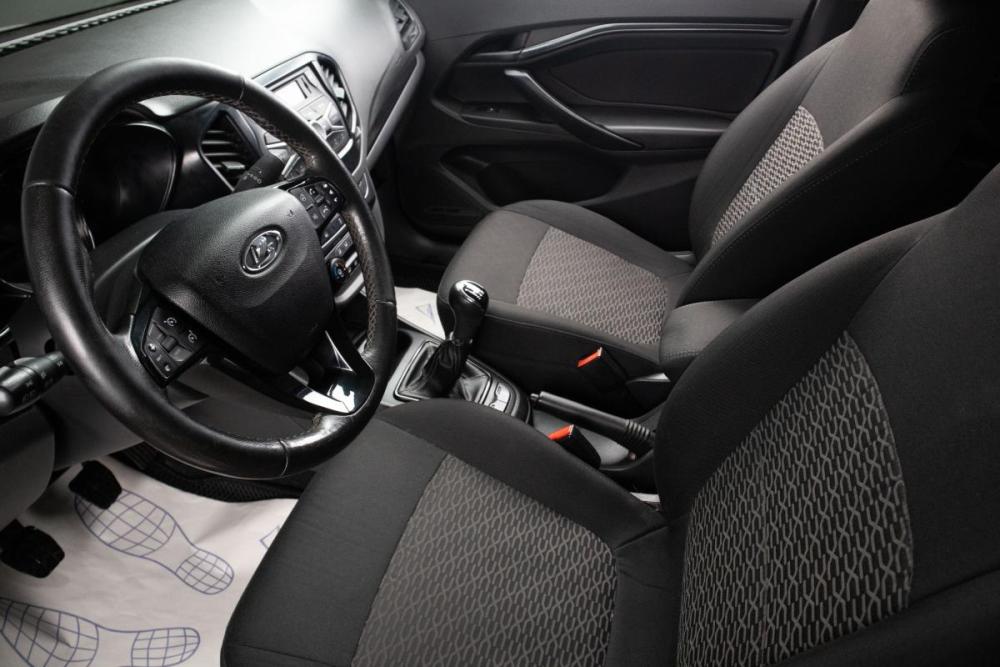 Lada (ВАЗ) Vesta I Оренбург  - изображение 16