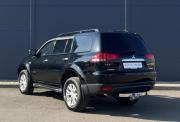 Mitsubishi Pajero Sport II Рестайлинг Красноярск  - изображение 29
