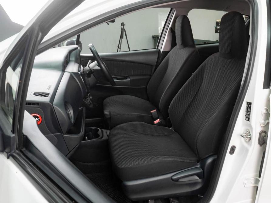 Toyota Vitz III (XP130) Рестайлинг 2 Тюмень  - изображение 8