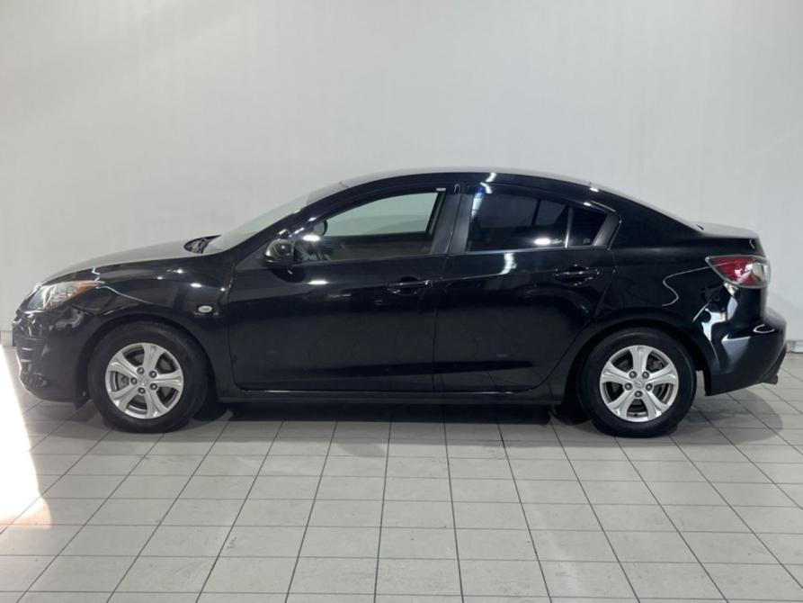 Mazda 3 II (BL) Курск  - изображение 2