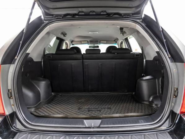 Kia Sportage II Рестайлинг с пробегом 2010 года, цена 868 000 рублей, 241239 км, внедорожник, Автокод Объявления