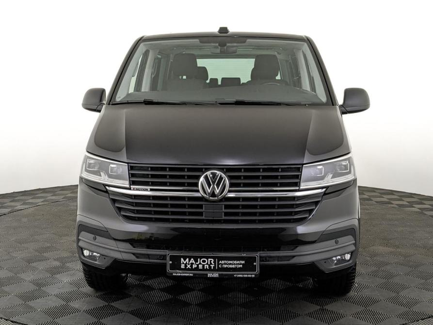 Volkswagen Multivan T6 Рестайлинг Москва  - изображение 2