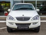 SsangYong Kyron I Рестайлинг Волгоград  - изображение 35