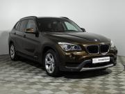 BMW X1 I (E84) Рестайлинг Санкт-Петербург  - изображение 19
