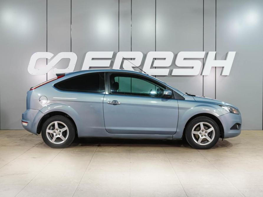 Ford Focus II Рестайлинг Воронеж  - изображение 5