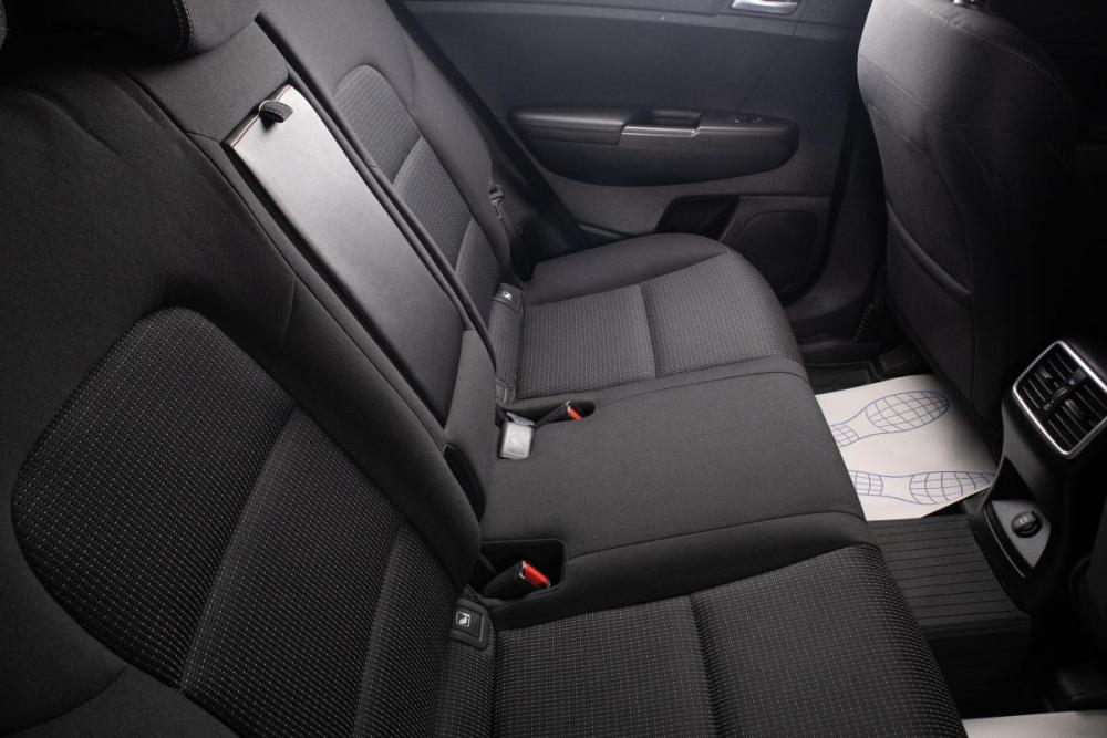Kia Sportage IV Рестайлинг Оренбург  - изображение 17