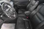 Honda CR-V IV Кемерово  - изображение 35
