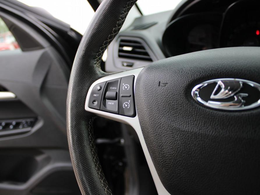 Lada (ВАЗ) Vesta I Нижний Новгород  - изображение 11
