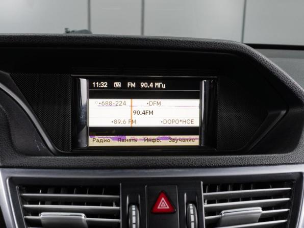 Mercedes-Benz E-Класс IV (W212 S212 C207) с пробегом 2011 года, цена 1 599 000 рублей, 183809 км, седан, Автокод Объявления