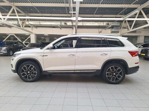Skoda Kodiaq I с пробегом 2020 года, цена 2 790 000 рублей, 80681 км, внедорожник, Автокод Объявления