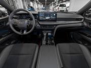 Toyota Camry IX (XV80) China Market Москва  - изображение 37