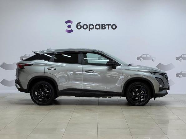 Omoda C5 I с пробегом 2022 года, цена 1 690 000 рублей, 55245 км, внедорожник, Автокод Объявления