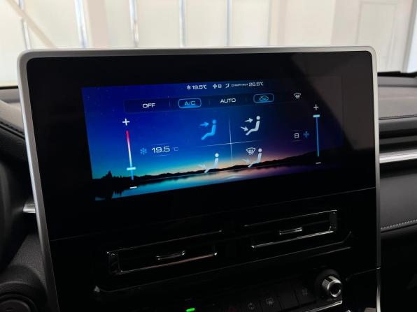 Haval M6 II с пробегом 2023 года, цена 1 790 000 рублей, 37860 км, внедорожник, Автокод Объявления