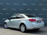 Chevrolet Cruze I Рестайлинг Санкт-Петербург  - изображение 24