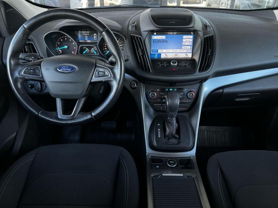 Ford Kuga II Рестайлинг Волгоград  - изображение 16