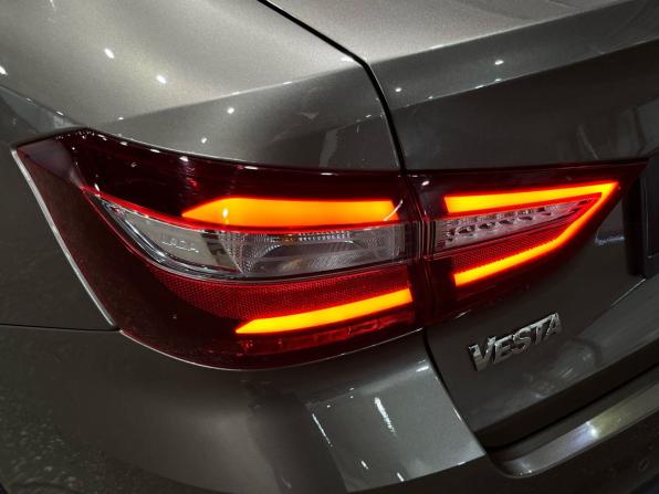 Lada (ВАЗ) Vesta I Рестайлинг (NG) с пробегом 2024 года, цена 1 177 000 рублей, 65566 км, седан, Автокод Объявления