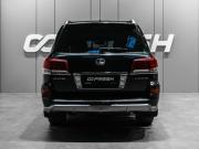 Lexus LX III Рестайлинг Тюмень  - изображение 33