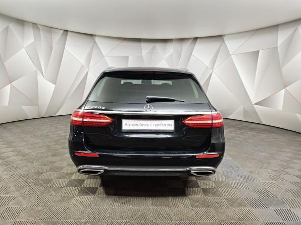 Mercedes-Benz E-Класс V (W213 S213 C238) Рестайлинг с пробегом 2021 года, цена 3 505 000 рублей, 86716 км, универсал, Автокод Объявления