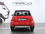 Suzuki SX4 I (Classic) Рестайлинг Ростов-на-Дону  - изображение 20
