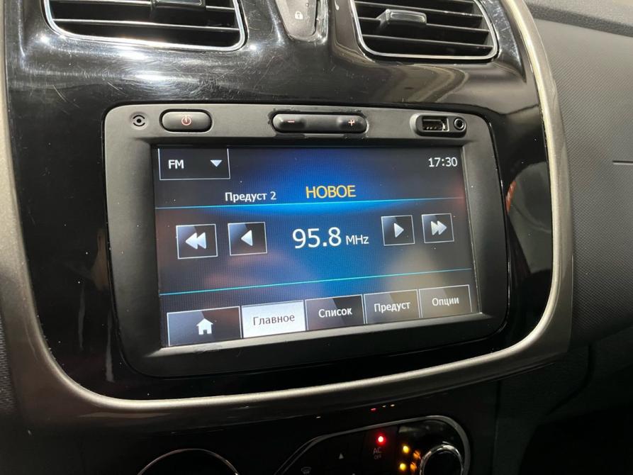 Renault Sandero II Пермь  - изображение 19