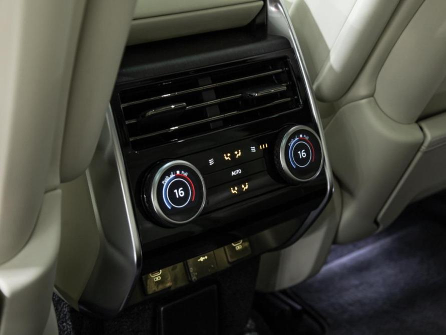 Land Rover Range Rover V Санкт-Петербург  - изображение 27