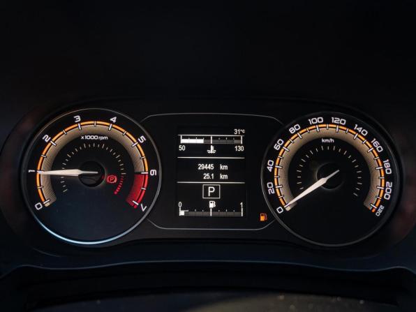 Lada (ВАЗ) Vesta I Рестайлинг (NG) с пробегом 2024 года, цена 1 220 000 рублей, 29445 км, седан, Автокод Объявления