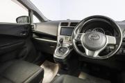 Toyota Ractis II Новосибирск  - изображение 26