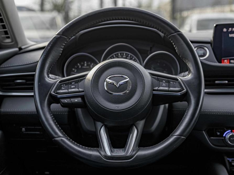 Mazda 6 III (GJ) Рестайлинг 2 Санкт-Петербург  - изображение 7