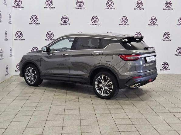 Belgee X50 с пробегом 2024 года, цена 1 837 000 рублей, 48915 км, внедорожник, Автокод Объявления