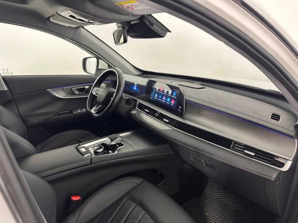 Chery Tiggo 8 Pro Max I Рестайлинг с пробегом 2024 года, цена 2 522 000 рублей, 37155 км, внедорожник, Автокод Объявления