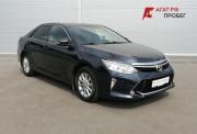 Toyota Camry VII (XV50) Рестайлинг Иваново  - изображение 28