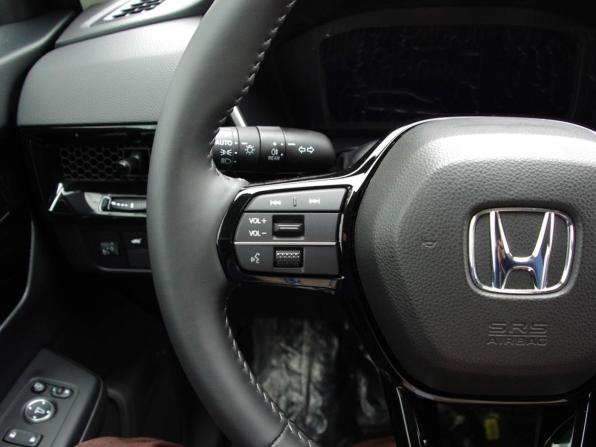 Honda CR-V VI с пробегом 2026 года, цена 4 589 000 рублей, 22 км, внедорожник, Автокод Объявления