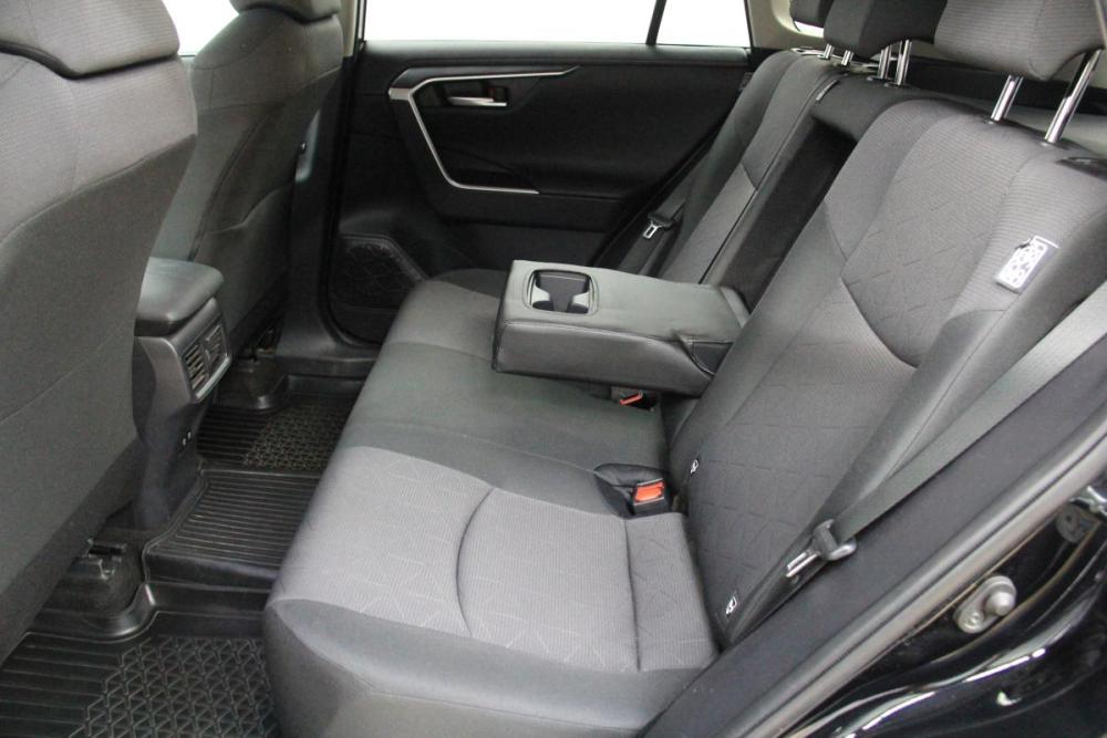 Toyota RAV4 V (XA50) Чебоксары  - изображение 28