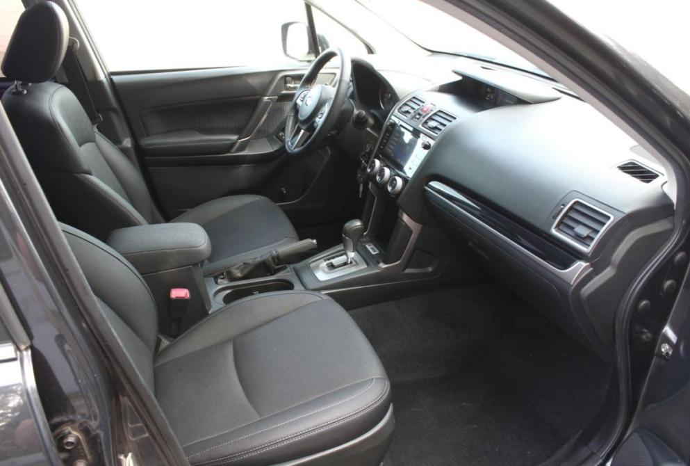 Subaru Forester IV Рестайлинг 2 Нижний Новгород  - изображение 12