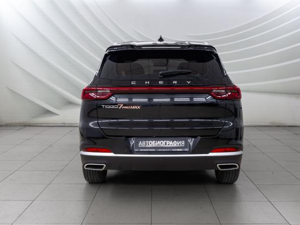 Chery Tiggo 7 Pro Max I с пробегом 2023 года, цена 1 818 000 рублей, 22126 км, внедорожник, Автокод Объявления
