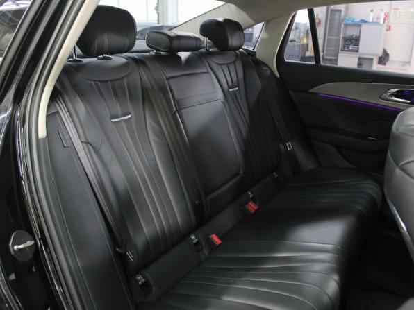 Hongqi H5 II с пробегом 2023 года, цена 2 850 000 рублей, 77000 км, седан, Автокод Объявления