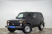 Lada (ВАЗ) Niva Legend Оренбург  - изображение 19