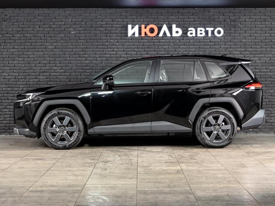 Toyota RAV4 VI (XA60) Екатеринбург  - изображение 8