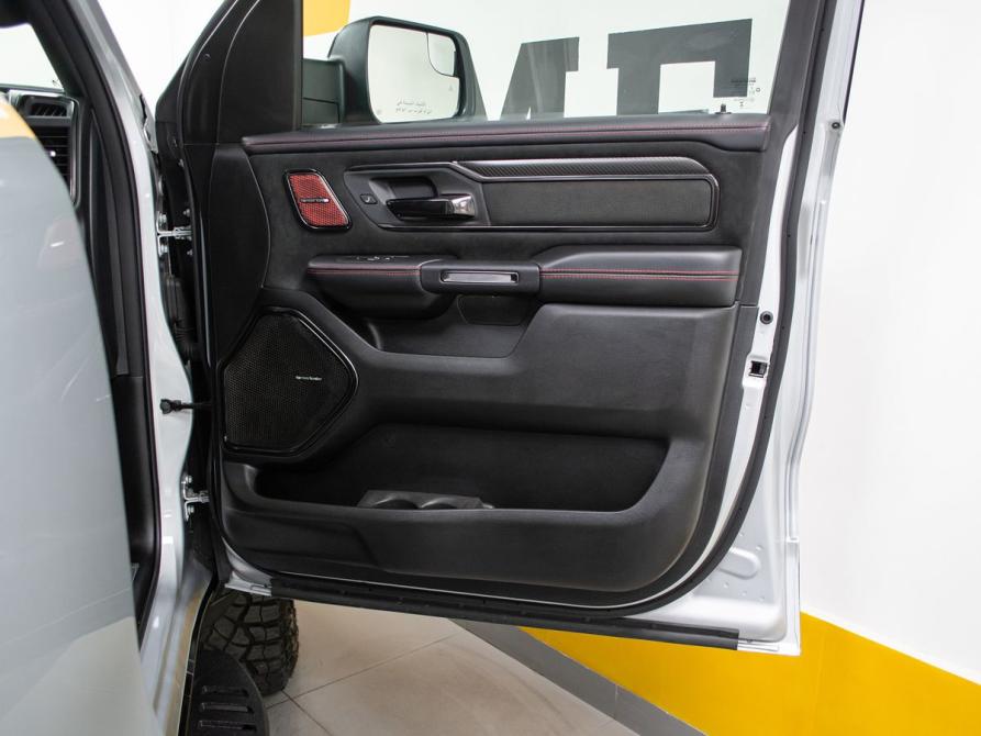 Ram 1500 V Рестайлинг Новосибирск  - изображение 26